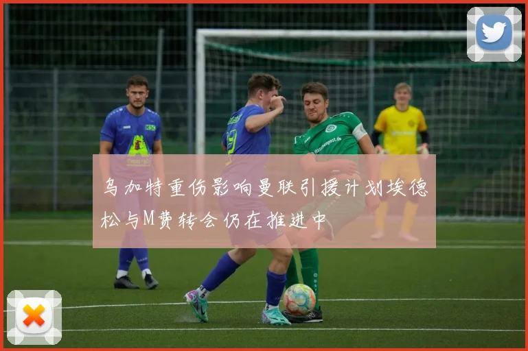 乌加特重伤影响曼联引援计划埃德松与M费转会仍在推进中